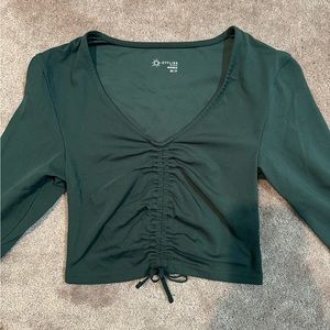 OFFLINE by Aerie X-Small Long Sleeve
